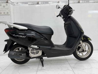 Honda Lead màu Đen bstp 9 chủ sang ten zin ken