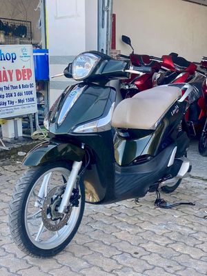 Piaggio LIBERTY Phanh ABS 2015. Mua bán Xe máy tại Quận Ninh Kiều Cần Thơ được đăng bởi Xe Máy TÂN LIÊN HƯNG 1 91B