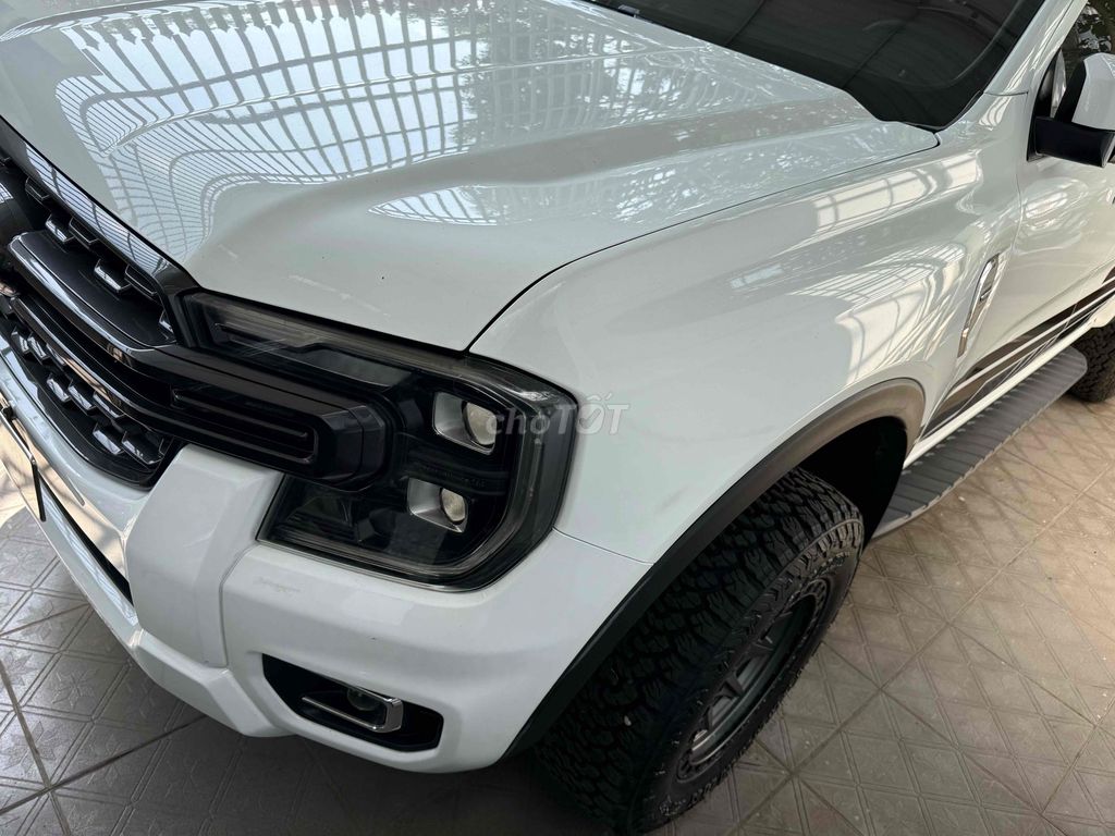 Ford Ranger 2023XLS 2.0 4x2 AT - 66000 km. Mua bán Ô tô tại Thành phố Thủ Đức Tp Hồ Chí Minh được đăng bởi VinFast Thủ Thiêm hình 8