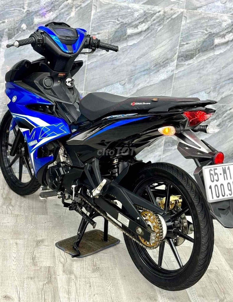Ex150 2020 Full 62zz Máy Bền Kiểng. Mua bán Xe máy tại Thành phố Thủ Đức Tp Hồ Chí Minh được đăng bởi Nguyễn văn hình 5