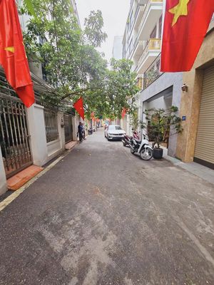 Bán nhà Xuân La - 90m2 - 5 tầng - 6m mặt tiền - 33.3 Tỷ. Mua bán nhà ở tại Quận Tây Hồ Hà Nội được đăng bởi Vũ thanh bình