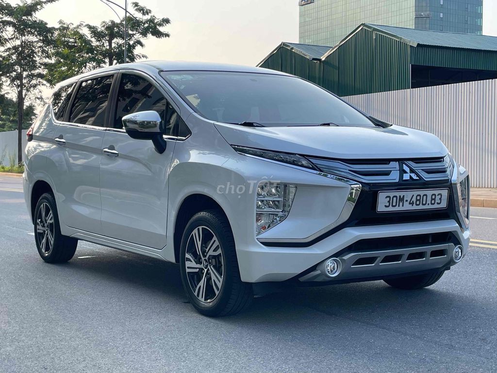 Xpander 2020 1.5AT - 6,3 vạn ( km zin ). Mua bán Ô tô tại Quận Cầu Giấy Hà Nội được đăng bởi Mr Hiếu  hình 3