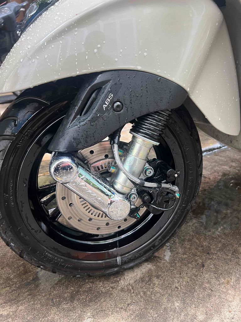 VESPA PRIMAVERA/2025. Mua bán Xe máy tại Quận Bình Thạnh Tp Hồ Chí Minh được đăng bởi Linh  hình 4