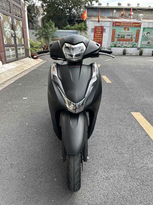 Honda Lead 2020 Đặc biệt Đen nhám