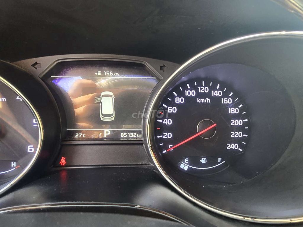 KIA SEDONA 2.2L SX 2022 DẦU 85000KM BẢO HÀNH 1 NĂM. Mua bán Ô tô tại Quận Bình Tân Tp Hồ Chí Minh được đăng bởi Lê Tử can  hình 8