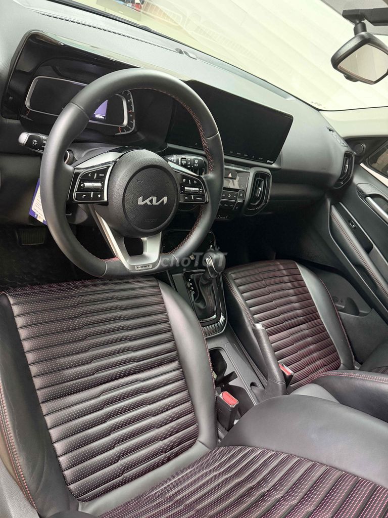 Bán Kia Sonet cuối 2023 Premium 1.5 AT cao nhất. Mua bán Ô tô tại Quận 11 Tp Hồ Chí Minh được đăng bởi Fan Kia hình 6