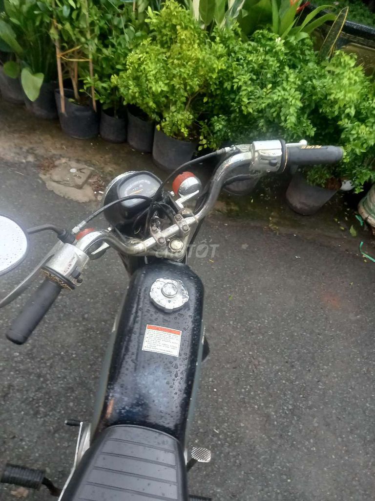 Xe nha can ban. Mua bán Xe máy tại Quận Tân Phú Tp Hồ Chí Minh được đăng bởi Quang Tâm hình 1