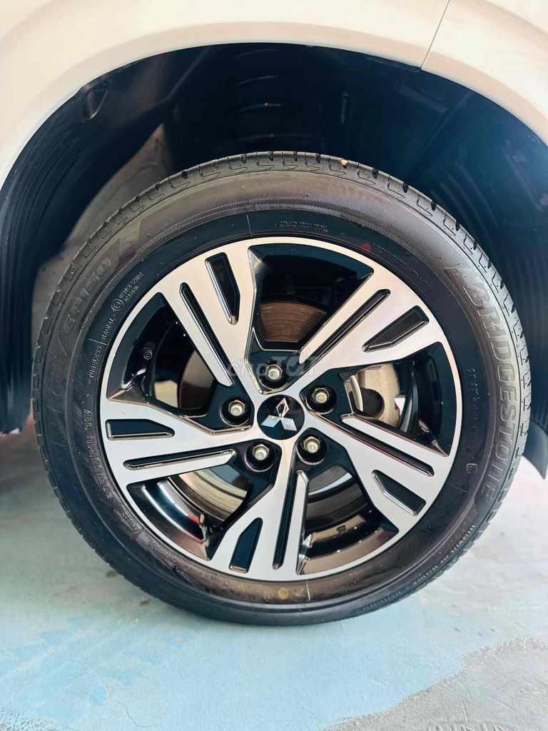 Mitsubishi Xpander 2020 1.5AT - 78000 km. Mua bán Ô tô tại undefined undefined được đăng bởi Hữu Tài hình 13