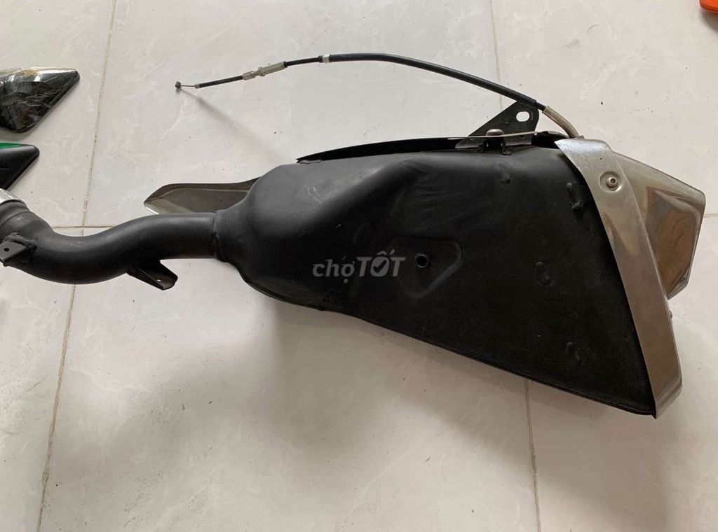 Pô pkl vfr1200. Mua bán Phụ tùng xe tại Huyện Phú Tân An Giang được đăng bởi Huỳnh Bờm hình 4