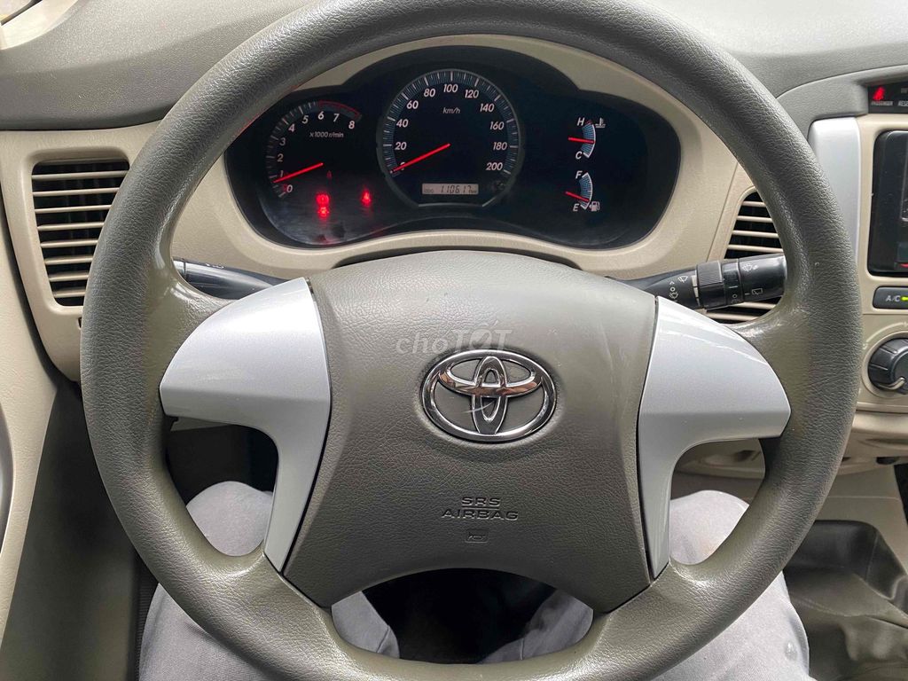 Toyota Innova 2016 2.0E - 110000 km. Mua bán Ô tô tại Thành phố Buôn Ma Thuột Đắk Lắk được đăng bởi Công Toàn hình 2