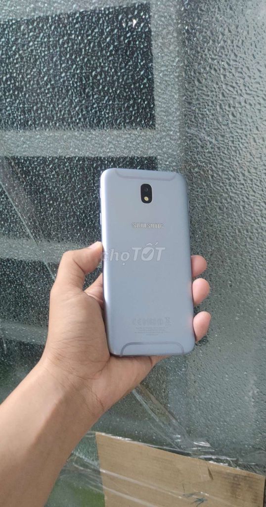 Samsung J7 Pro, ram 3gb, 32gb. Mua bán Điện thoại tại Quận Gò Vấp Tp Hồ Chí Minh được đăng bởi A LONG   nhận thanh toán THẺ TÍN DỤNG hình 1