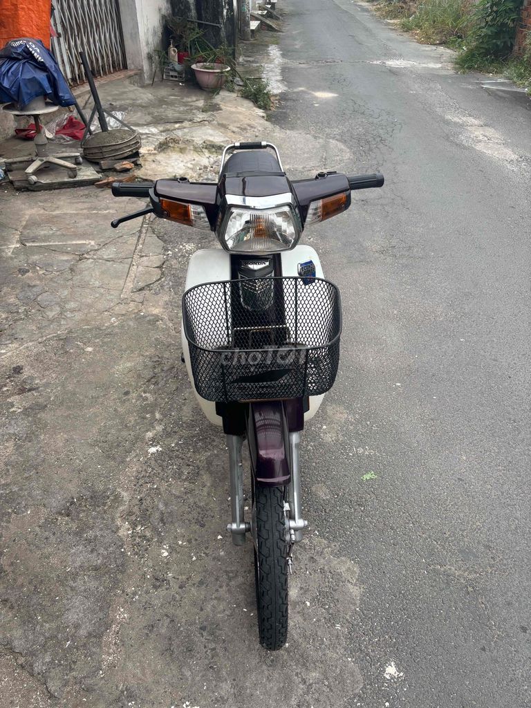 dream boss sanda. Mua bán Xe máy tại Thành phố Biên Hòa Đồng Nai được đăng bởi Tiền Nguyễn hình 1