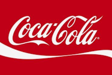 Coca Cola logo