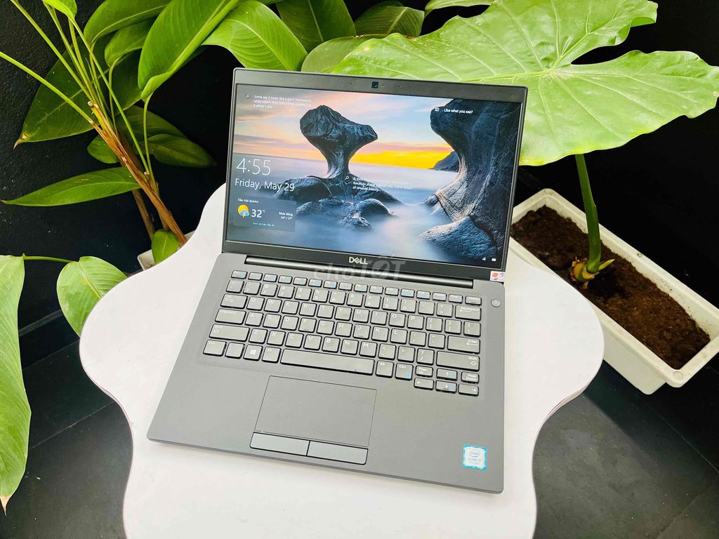 Dell Latitude 7390 i5-7300U 13.3 inch 8GB/128GB. Mua bán Laptop tại Quận Lê Chân Hải Phòng được đăng bởi Nguyễn Hải Duy hình 1