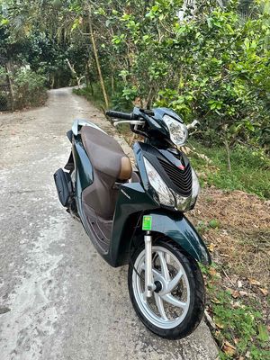 Honda Vision 2020 Smartkey