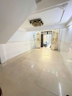 Аренда · 6 комн. · 60 м² · Quận Tân Bình, ул. Đường Lạc Long Quân