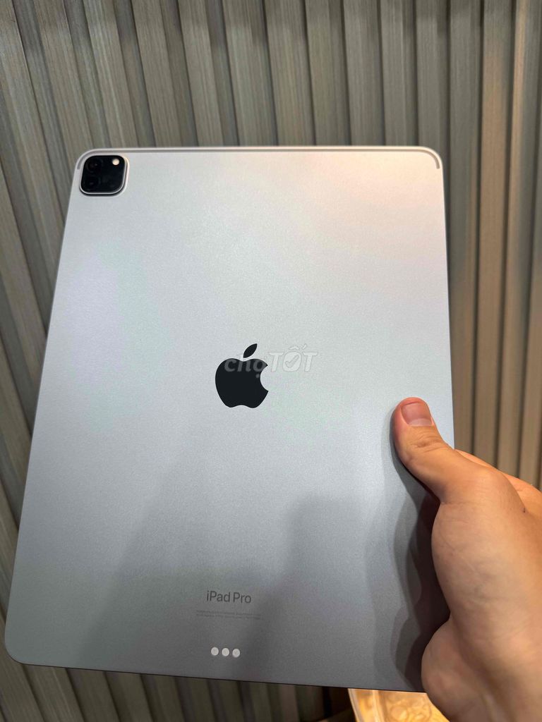 Apple iPad Pro M2 12.9 inch 128GB. Mua bán Máy tính bảng tại Quận Hoàng Mai Hà Nội được đăng bởi chu  hình 1