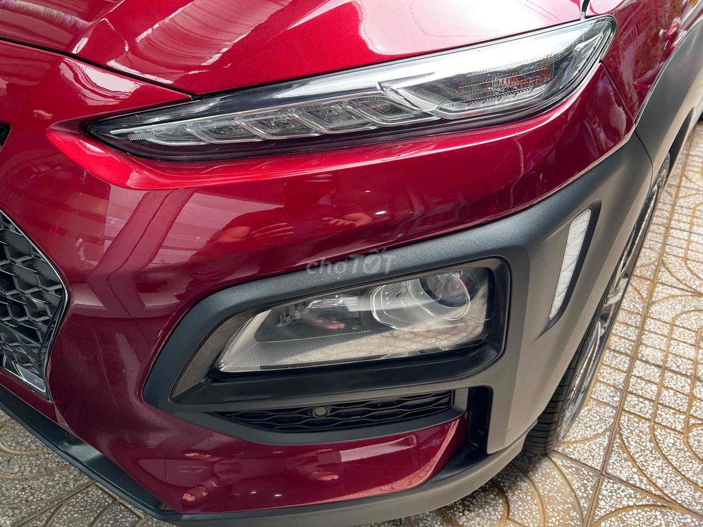 Hyundai Kona 2020 1.6 Turbo - 69000 km. Mua bán Ô tô tại Quận Tân Phú Tp Hồ Chí Minh được đăng bởi Hanh hình 4