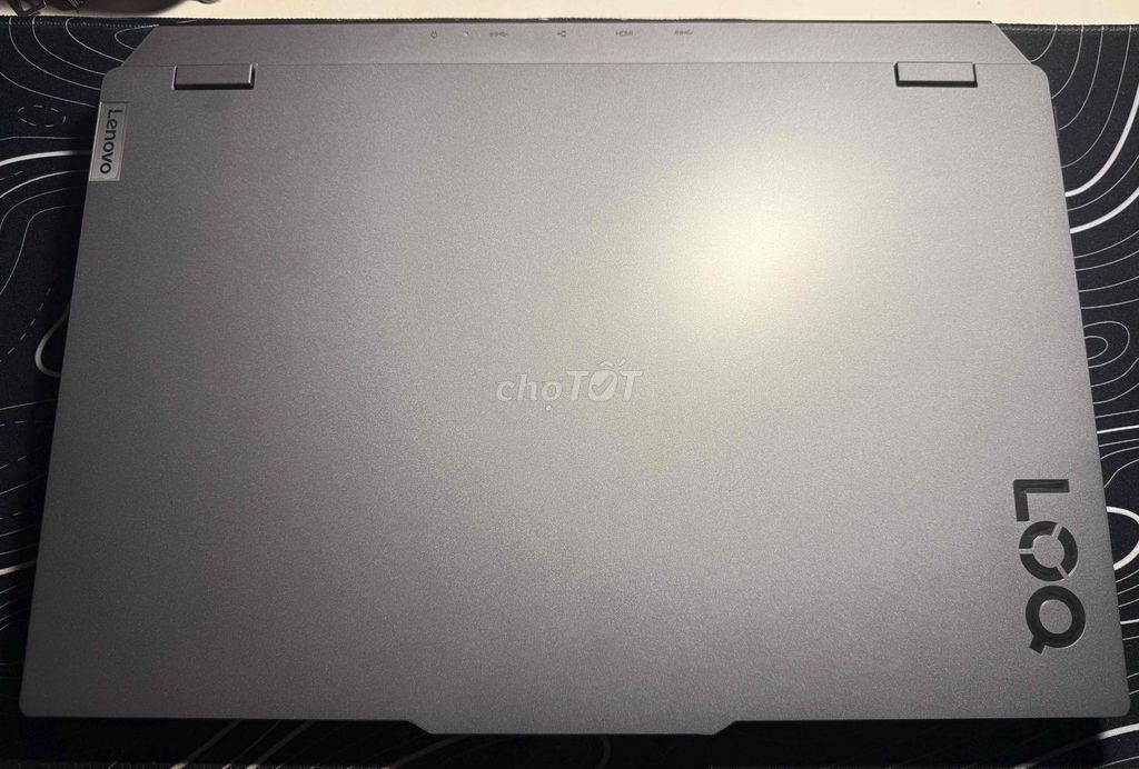 Lenovo LOQ 15ARP9 Ryzen 7 7435HS/RTX 4050/12/512GB. Mua bán Laptop tại Quận Ngũ Hành Sơn Đà Nẵng được đăng bởi Trần Anh Tuấn  hình 1