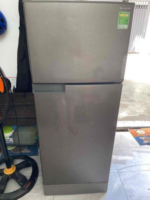 sharp 180l. Mua bán Tủ lạnh tại Quận Phú Nhuận Tp Hồ Chí Minh được đăng bởi Ông Tiên