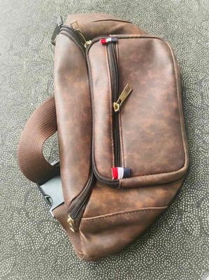 Tưi bao tư da bò loang 350k. Mua bán Túi xách tại Quận Bình Thạnh Tp Hồ Chí Minh được đăng bởi Minh Nguyen