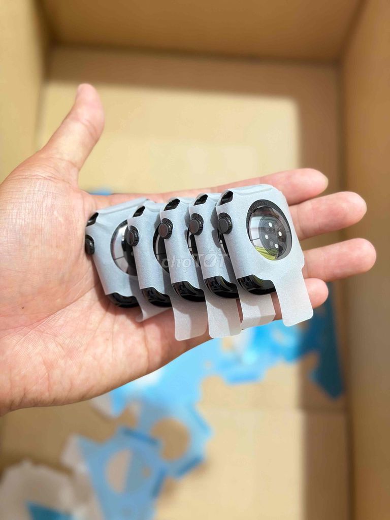 Apple Watch Series 10 46mm Mới. Mua bán Thiết bị đeo thông minh tại Thành phố Bắc Ninh Bắc Ninh được đăng bởi Best Buy hình 1