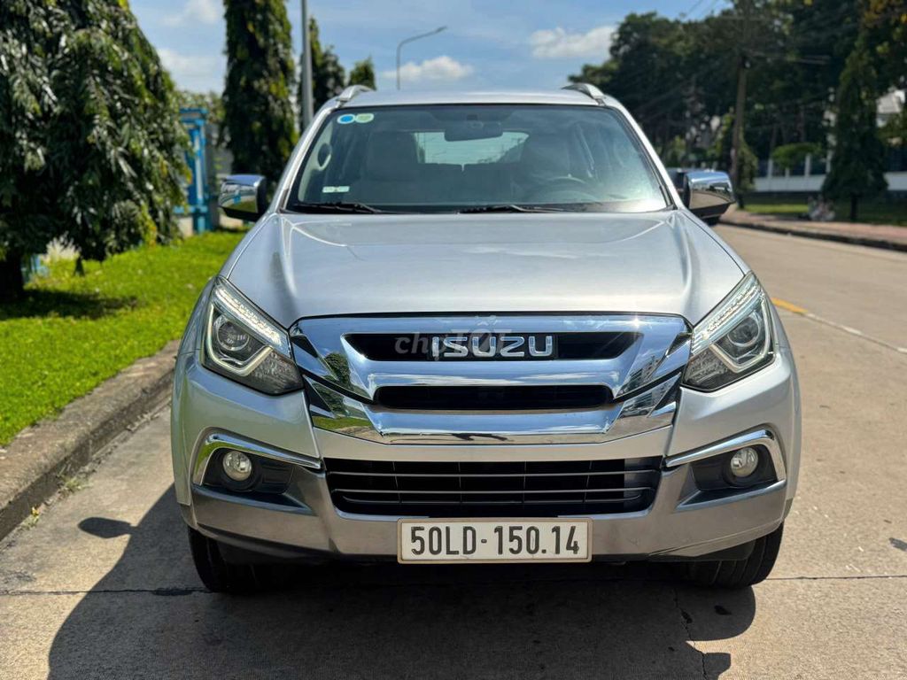 2019 1.9 4X2 AT Limited - 145000 km. Mua bán Ô tô tại Quận 12 Tp Hồ Chí Minh được đăng bởi Trương Thành Phú hình 1