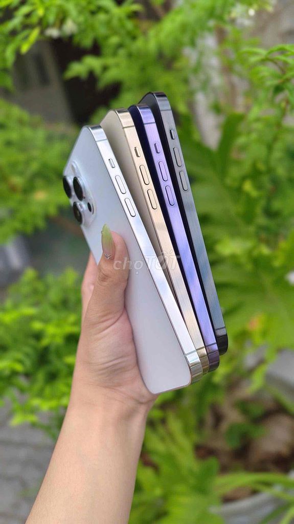 Apple iPhone 14 Pro Max 1TB Đủ Màu. Mua bán Điện thoại tại Quận Ninh Kiều Cần Thơ được đăng bởi Thiện iphonecantho hình 1