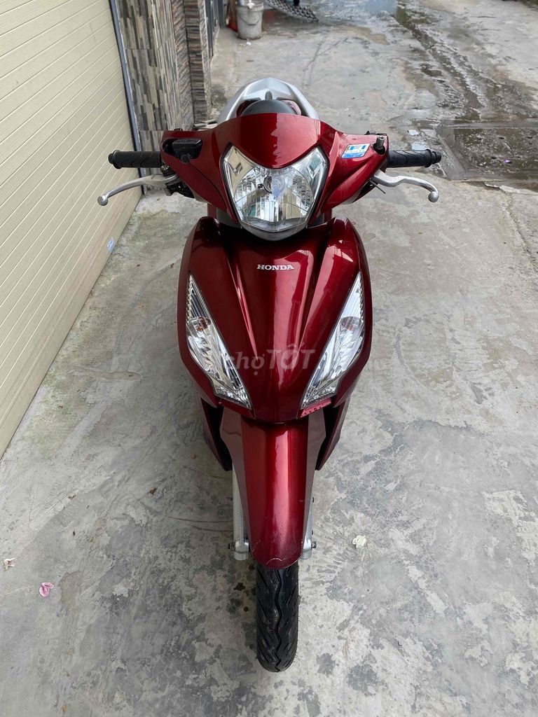 Vision Đk 2016 Bst Xe Đẹp Nguyên Zin. Mua bán Xe máy tại Quận 4 Tp Hồ Chí Minh được đăng bởi khánh  hình 3