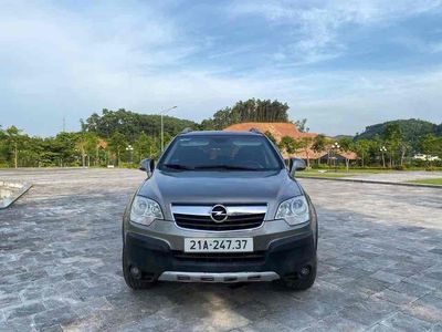 Opel Antara 2007 - 100000 km. Mua bán Ô tô tại Huyện Đông Anh Hà Nội được đăng bởi Tên chưa cung cấp