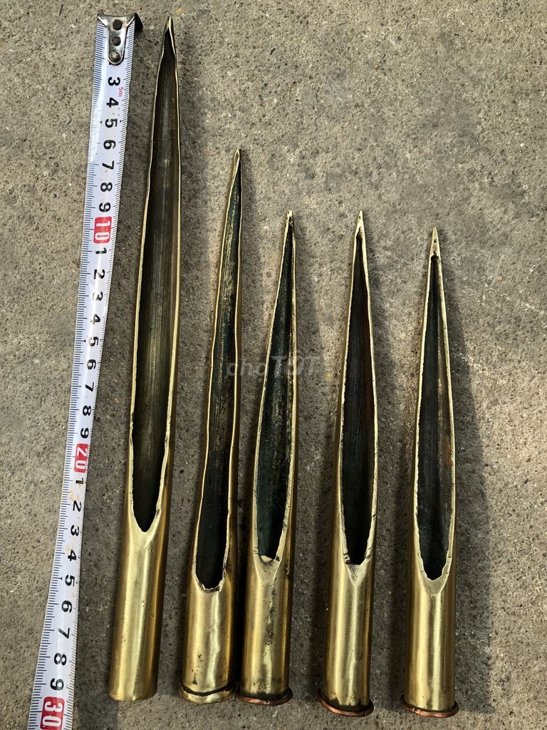 5 cây xôm lúa gạo đồng xưa giá 750 k. Mua bán Đồ sưu tầm, đồ cổ tại Thành phố Thủ Dầu Một Bình Dương được đăng bởi T H D Bao hình 1