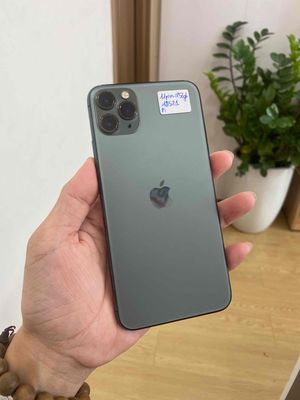 Sale Iphone 11 pro max 256gb xanh nguyên zin. Mua bán Điện thoại tại Quận Hải Châu Đà Nẵng được đăng bởi Cửa Hàng LanDoApple