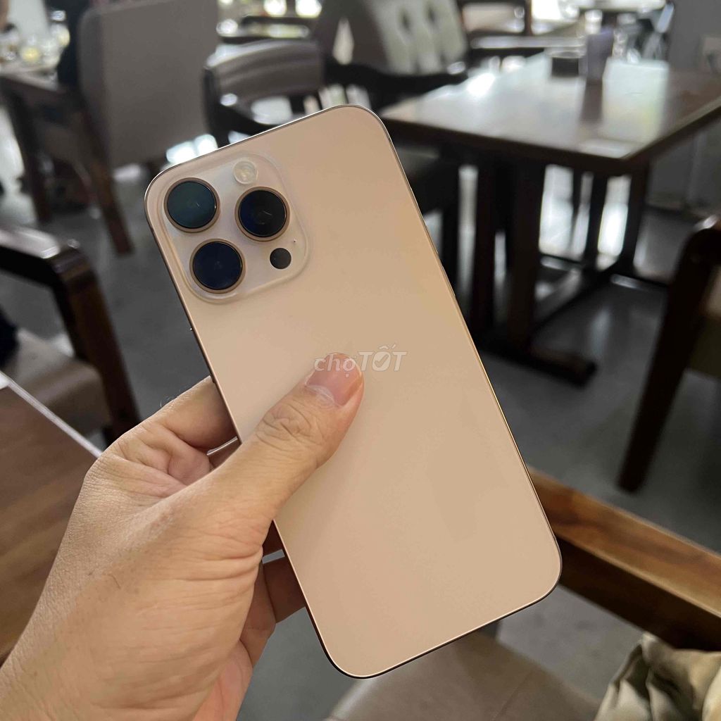 Giao Lưu Xuống Đời iPhone 16 ProMax. Mua bán Điện thoại tại Thành phố Thủ Đức Tp Hồ Chí Minh được đăng bởi Nguyên hình 1