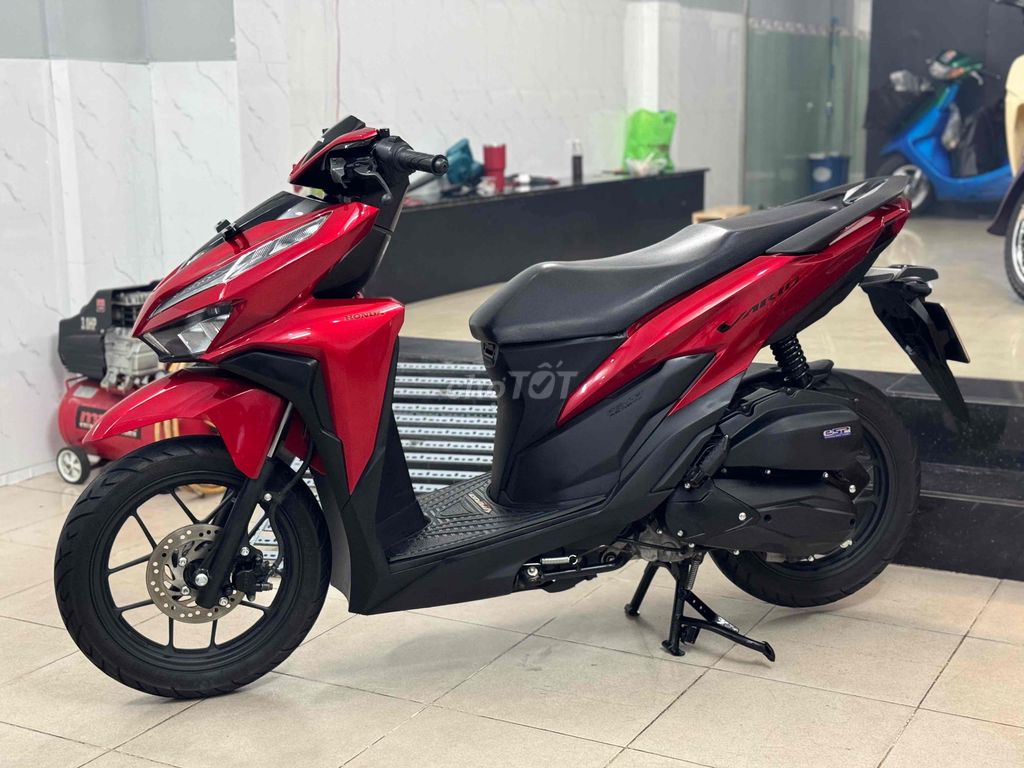 Vario Đk 12/2021 Đầu 2022 Bstp Chính Chủ. Mua bán Xe máy tại Quận 11 Tp Hồ Chí Minh được đăng bởi MinhTien hình 1