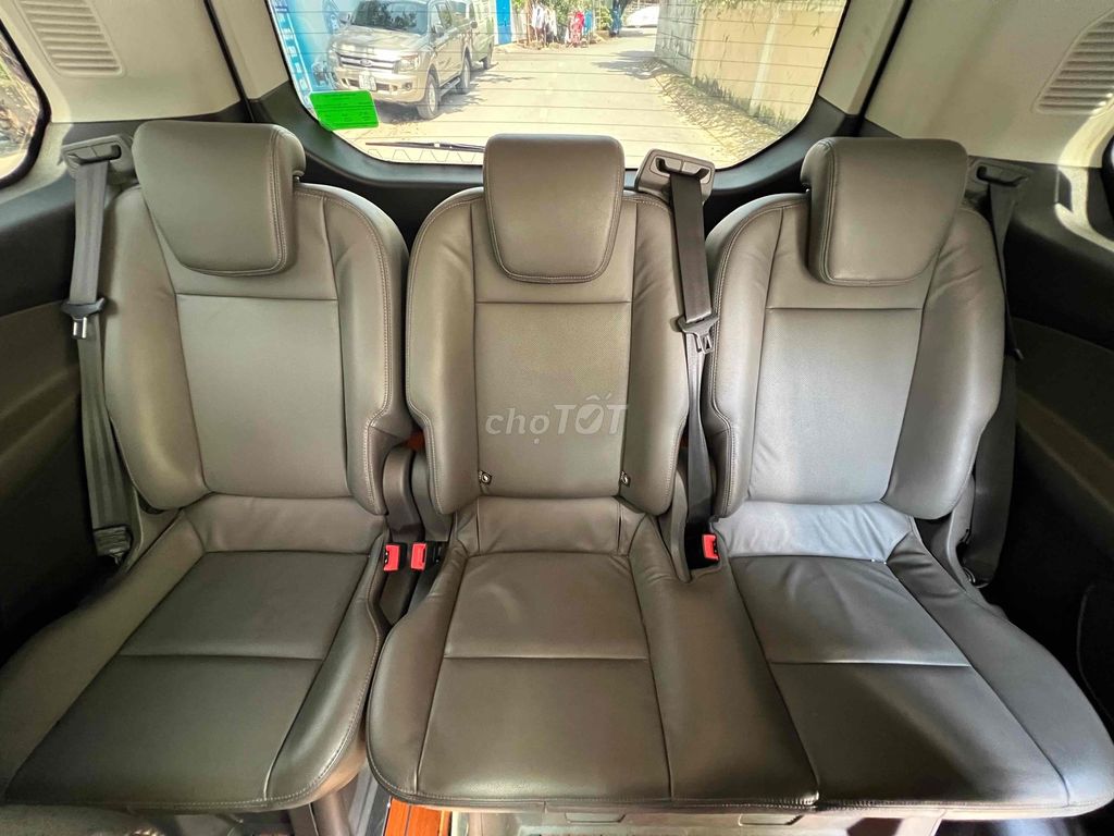 SIÊU LƯỚT - TOURNEO 2019 36.000 KM - FULL BD Hãng. Mua bán Ô tô tại Quận Gò Vấp Tp Hồ Chí Minh được đăng bởi DH AUTO FORD CHUYÊN XE FORD LƯỚT CHẤT LƯỢNG CAO hình 20