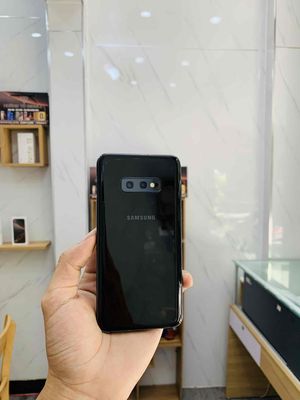 Samsung S10E Đen 128G. Mua bán Điện thoại tại Quận Thanh Khê Đà Nẵng được đăng bởi Hoàng Tú MB