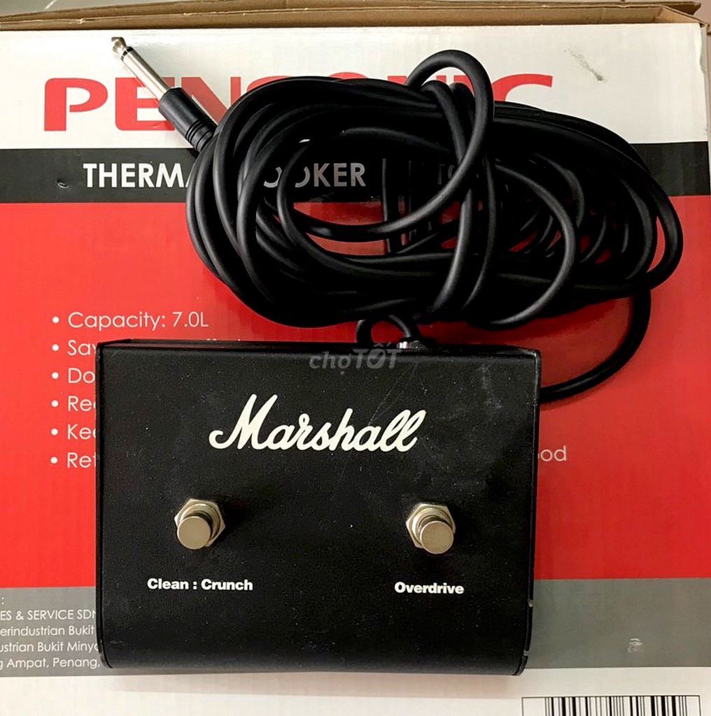 Marshall PELD-90010