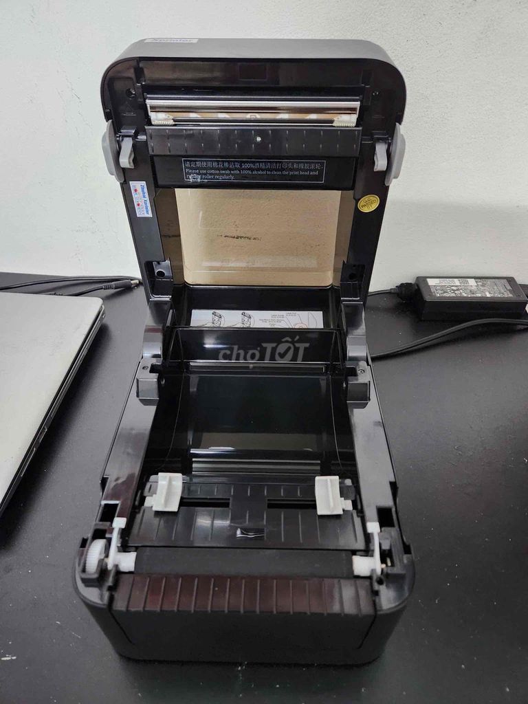 1 Máy in Xprinter 420B mới 100%