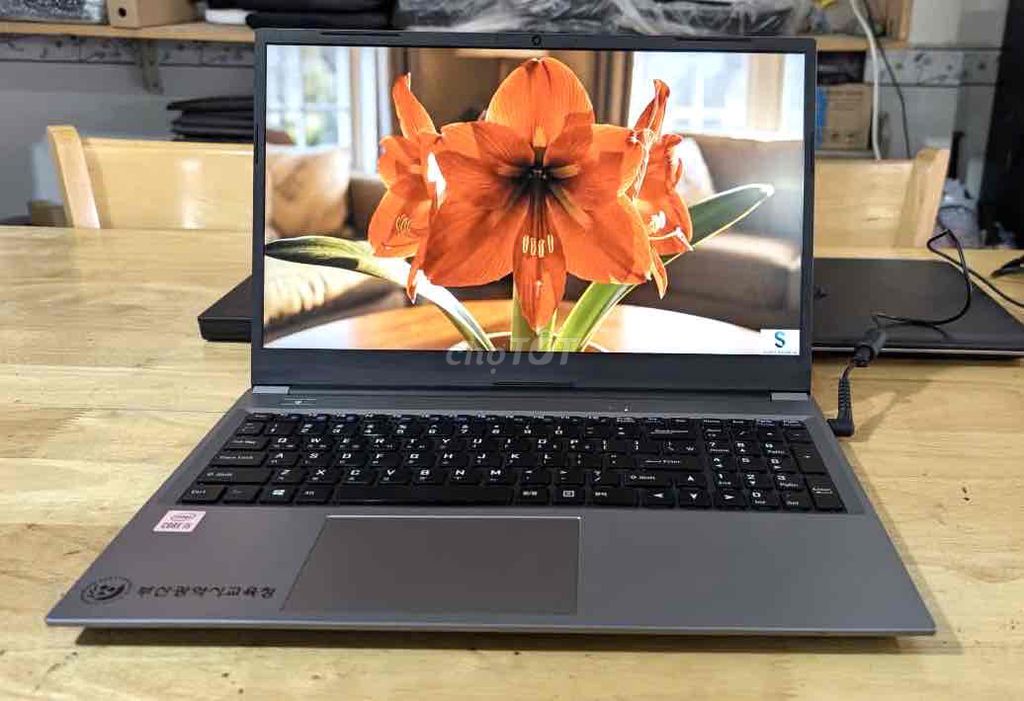 Laptop TP N5800 i5-10210U 15.6 inch 8GB/256GB. Mua bán Laptop tại Thành phố Phan Thiết Bình Thuận được đăng bởi linh kiện giá rẻ hình 1
