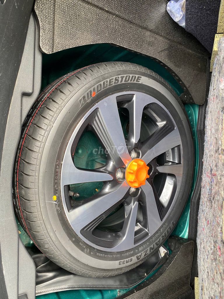 gia đình đổi xe 7 chổ bán Toyota Yaris nhập Thái. Mua bán Ô tô tại Quận 7 Tp Hồ Chí Minh được đăng bởi Đặng Văn Lâm hình 18