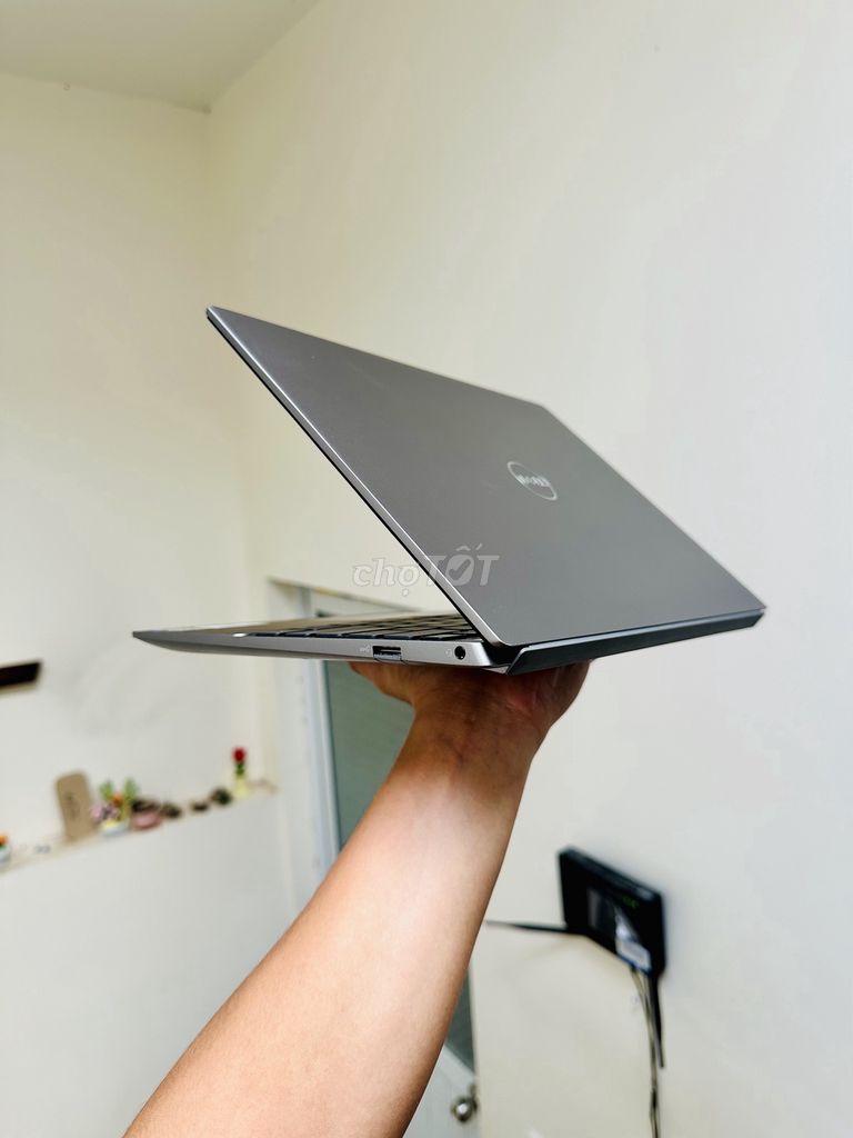 Dell V5320 i5 Gen 12 /16GB/256GB. Mua bán Laptop tại Quận Hồng Bàng Hải Phòng được đăng bởi Trần Mạnh Cường hình 1