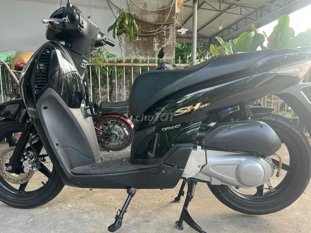 Xe SH150i italy. Mua bán Xe máy tại Huyện Vĩnh Thạnh Cần Thơ được đăng bởi Nhat hình 4