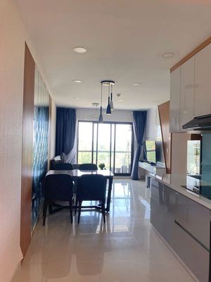 cho thuê căn hộ Gateway 1PN riêng biệt full nội thất đẹp view biển