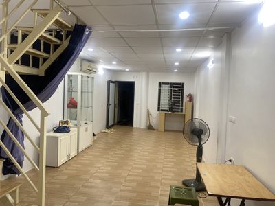 Apartment 60 m² · 2 bed · Phố Nguyễn Công Trứ