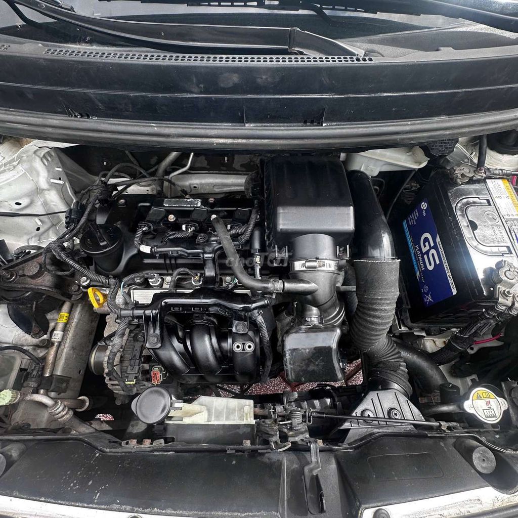 Bán morning 2015 số sàn xe gia đình. Mua bán Ô tô tại Thành phố Sóc Trăng Sóc Trăng được đăng bởi mua bán xe cũ hình 7