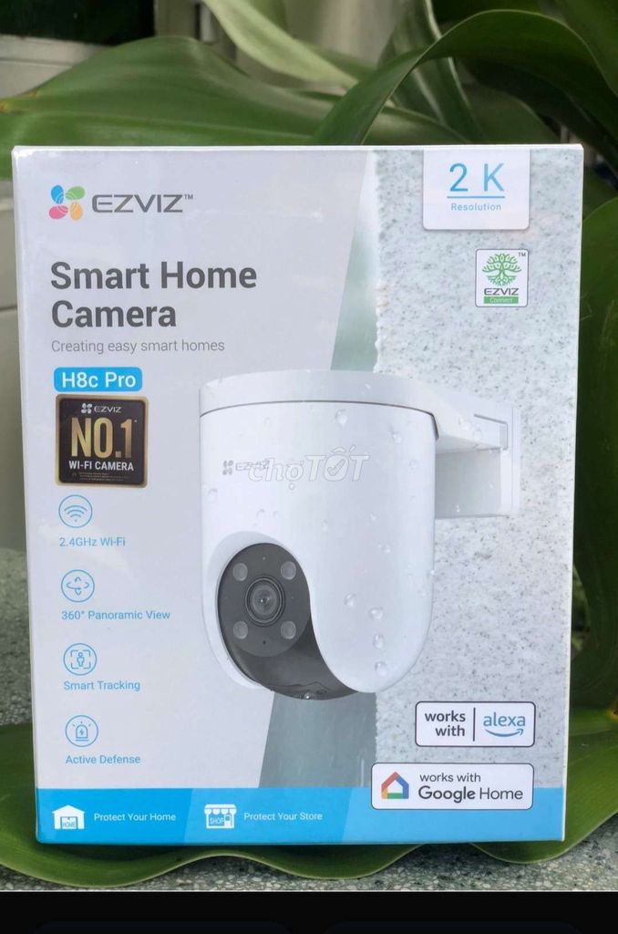 Camera H8C pro 2k . Mua bán Máy ảnh, Máy quay tại Quận Bắc Từ Liêm Hà Nội được đăng bởi Lắp đặt Camera wifi hình 1