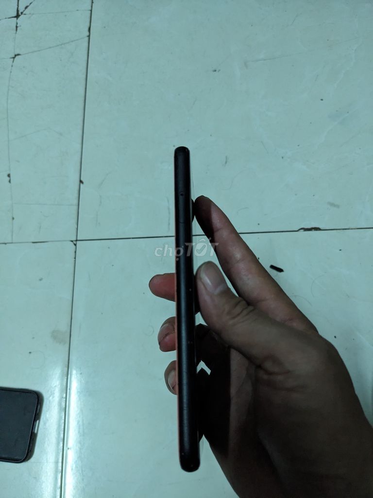 Google Pixel 4 màu Cam. Mua bán Điện thoại tại Thị xã Phú Mỹ Bà Rịa - Vũng Tàu được đăng bởi Phuoc  hình 1