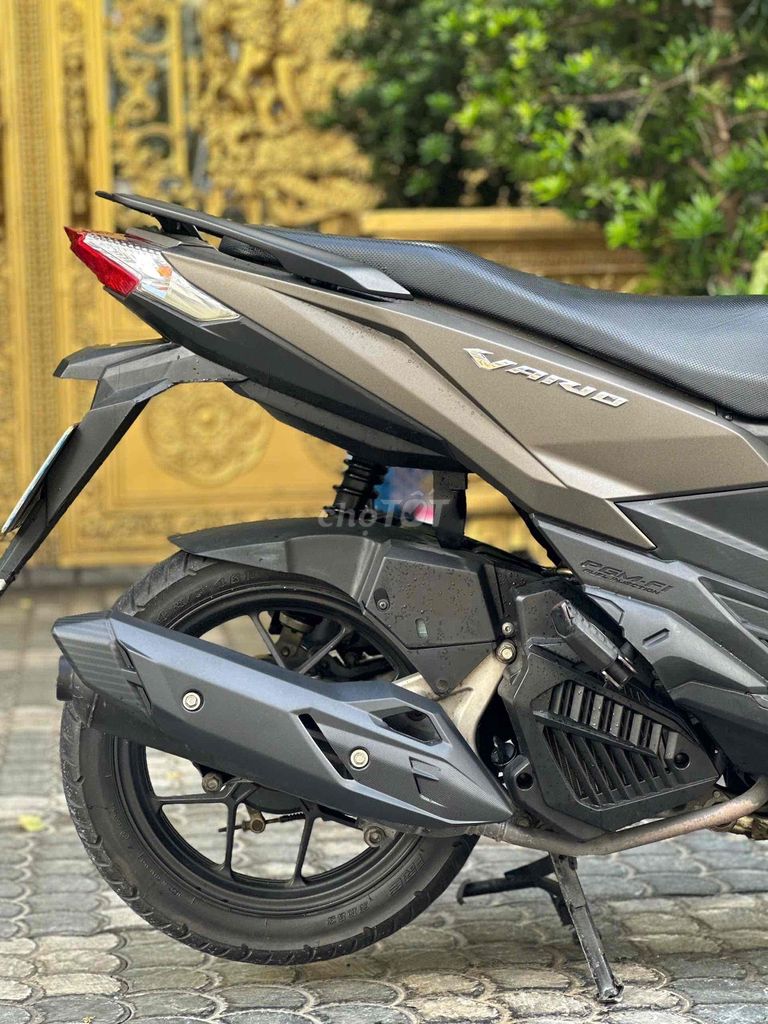 vario 125 đời 217 mẫu cũ bstp chính chủ. Mua bán Xe máy tại Quận 10 Tp Hồ Chí Minh được đăng bởi vuong huynh hình 5