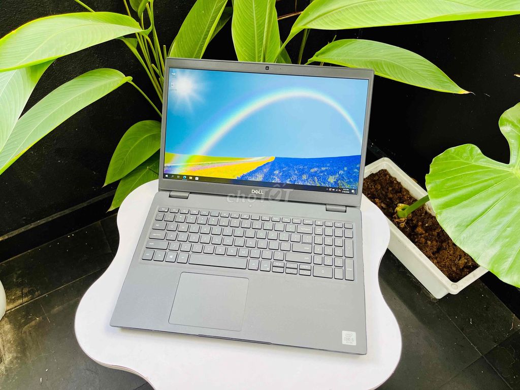Dell Latitude 3510 i5-10210U/8GB/128GB 15,6"FHD. Mua bán Laptop tại Quận Lê Chân Hải Phòng được đăng bởi Nguyễn Hải Duy hình 1