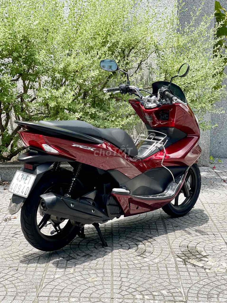 pcx 2016 mẫu đèn lét xe nguyên rin chính chủ 43. Mua bán Xe máy tại Quận Hải Châu Đà Nẵng được đăng bởi nguyễn thị hà hình 4